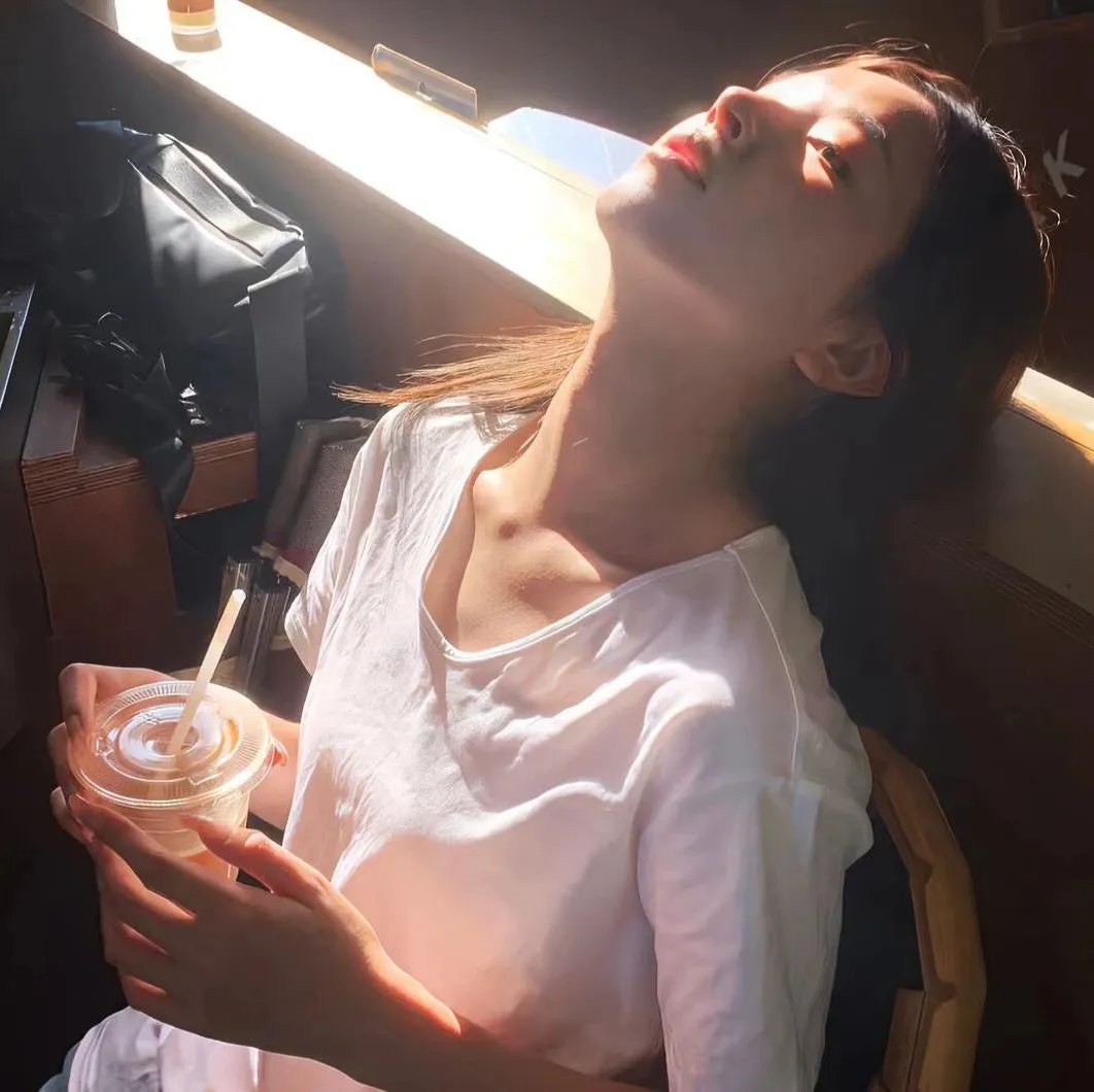 假如生活欺骗了你